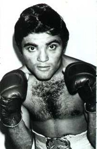 Boxeo - Santos-Laciar