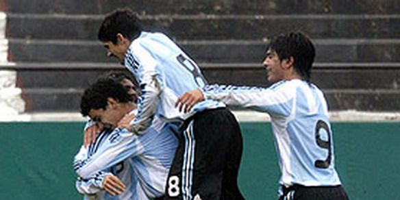 Argentina sub-17