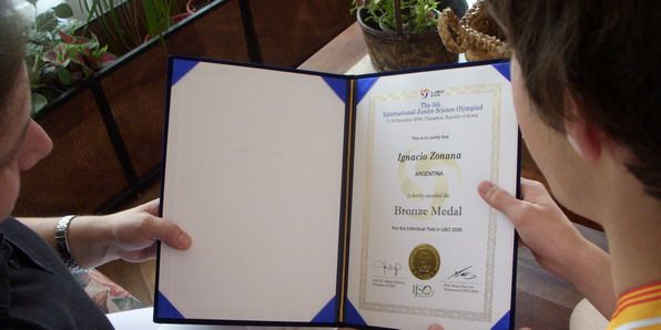 Certificado n1