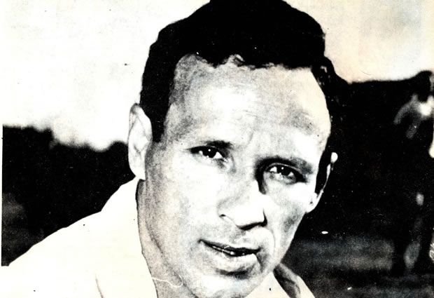 Fútbol - Félix Loustau