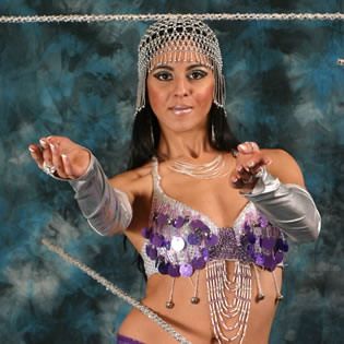 Laura Majul INT