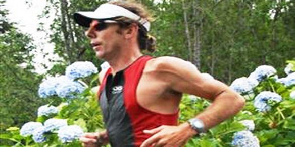 Triatlón - Marios De Elías