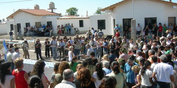 Uco vivienda general