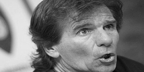 Fútbol - Héctor Veira