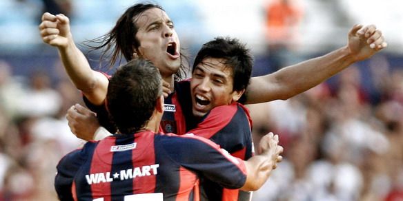 Solari - san lorenzo