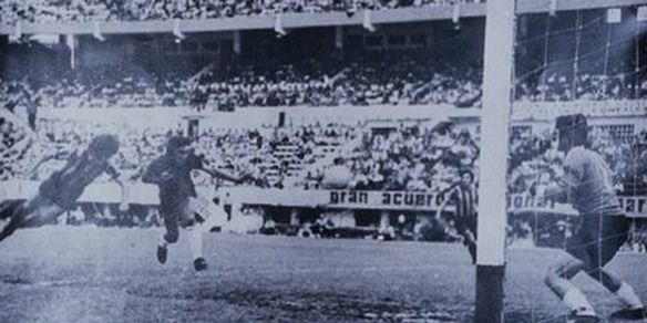 Fútbol Rosario Central