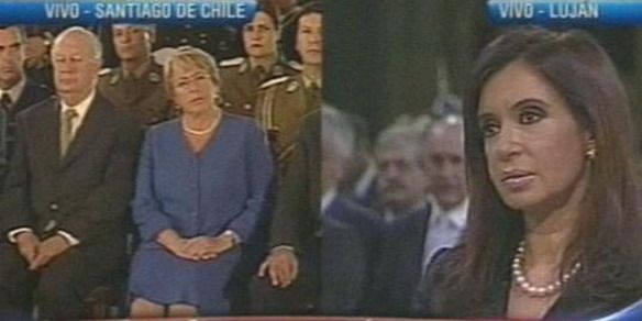 Michele y crsitina N