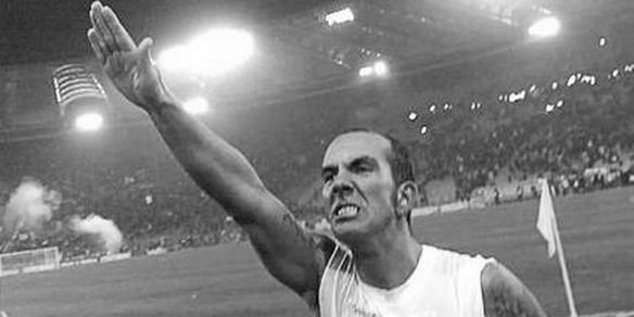 Fútbol Paolo Di Canio