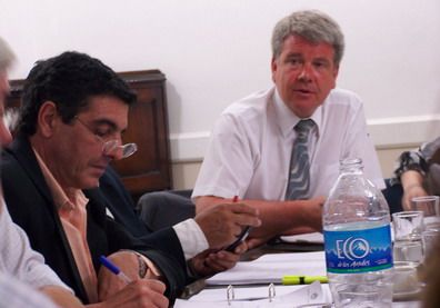 Mario Granados p