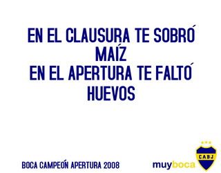 Boca 9