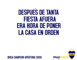 Boca 11