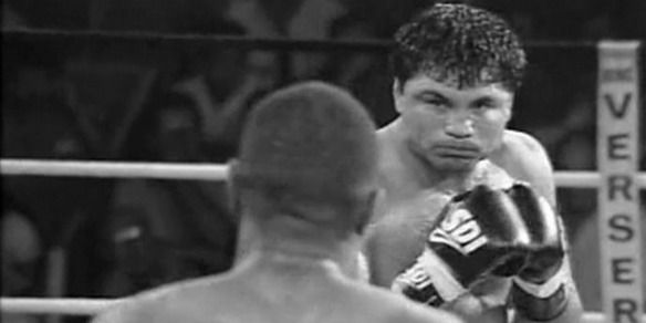 Boxeo Julio César Vazquez2ma3