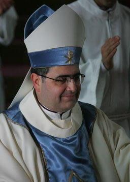 Sergio buenanueva interior
