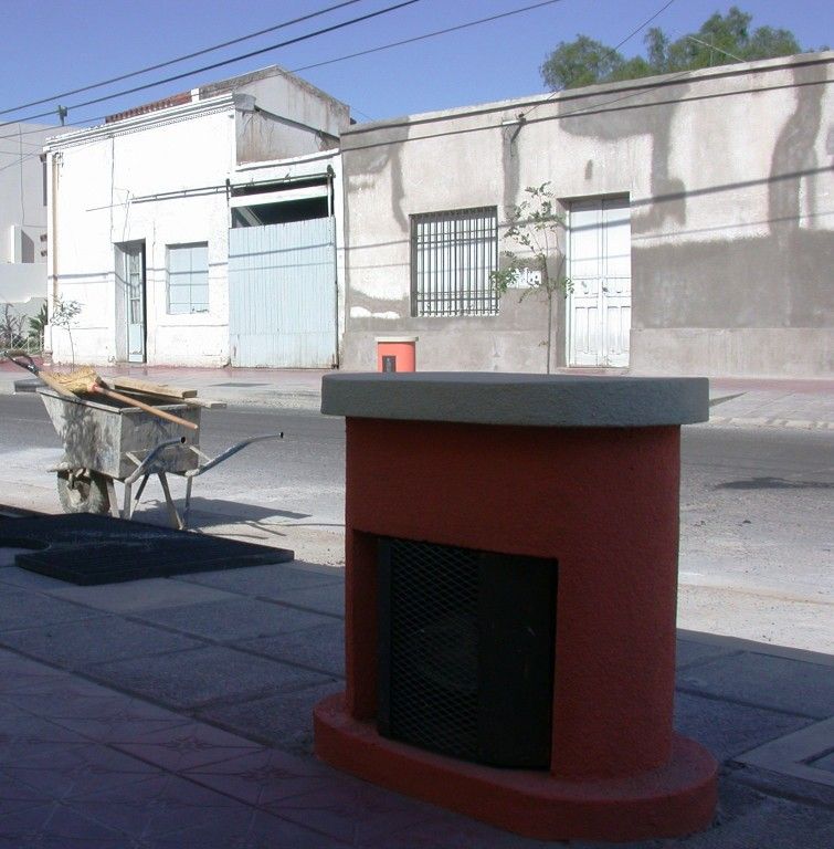 Luces interior