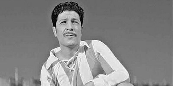 Fútbol - Guillermo Stabile