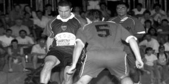 Futsal - Talleres - Círculo