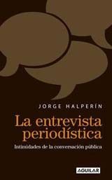 Jorge Halperín