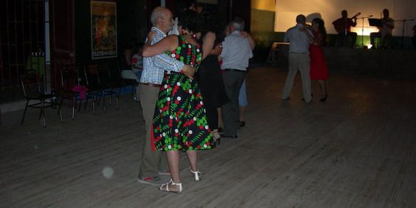 Uco social tango 6