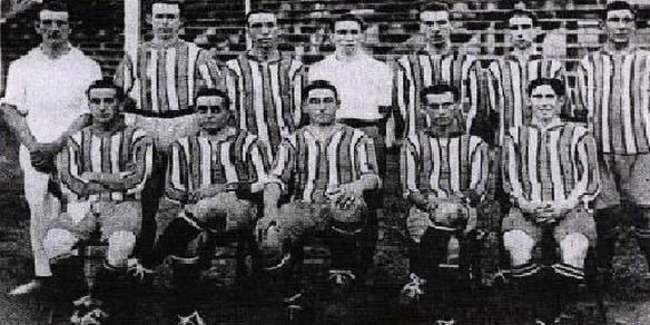 Racing 1920