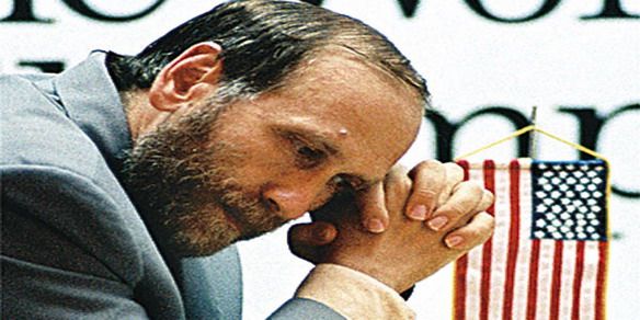 Ajedrez - Boby Fischer