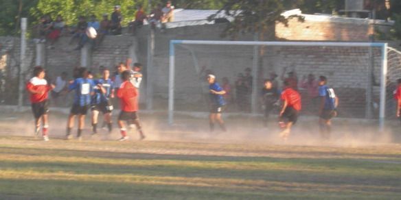 Uco futbol 3