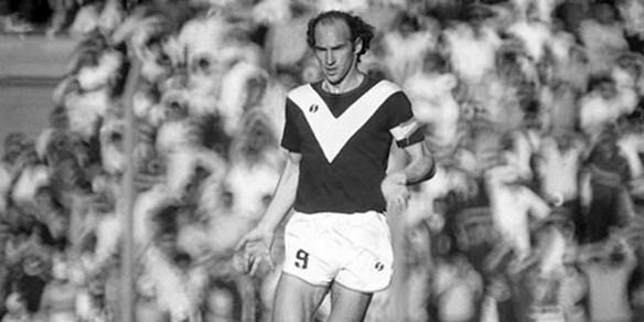 Fútbol - Carlos Bianchi