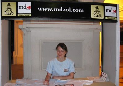 Promotora INT