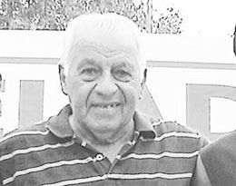 Atletismo - Osvaldo Suárez