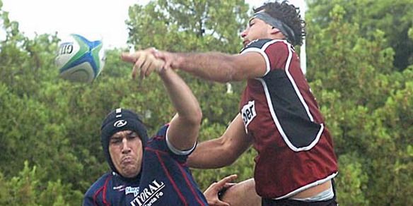 Rugby - Salta