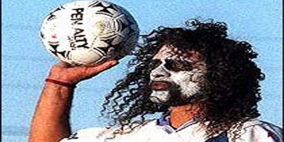 Deportes - Darío Dubois