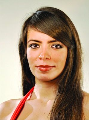 Maria Laura Alfaro - Villa del Parque