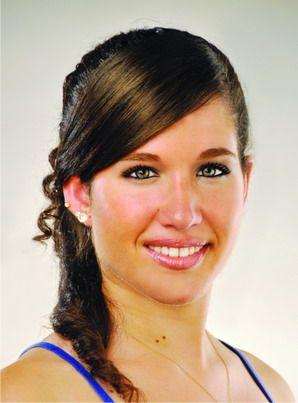 Daiana Fernandez - Benegas