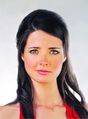 Nadya de Longo - Centro