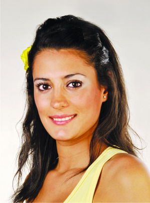 Jessica Nicastro - Villa Hipódromo