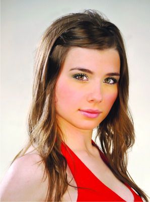 Noelia Brugnola - San Francisco del Monte