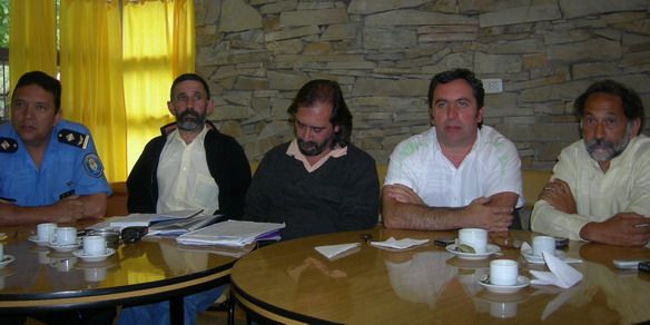 Uco dakar intendente