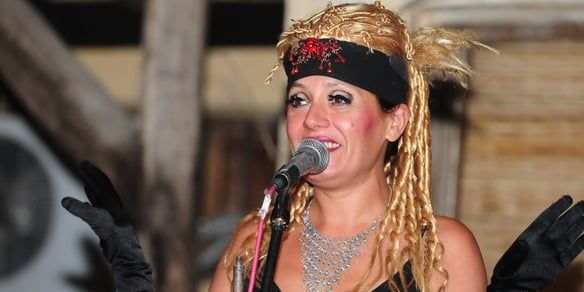 Jessica Torrijos NOTA