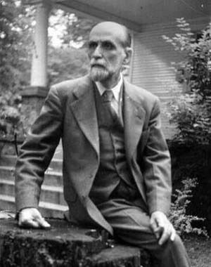 Juan Ramón Jiménez