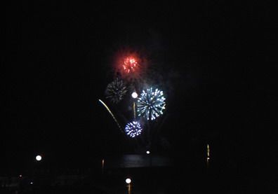 Fuegos reñaca cuatro - portada