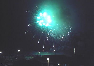 Fuegos reñaca tres - PORTADA