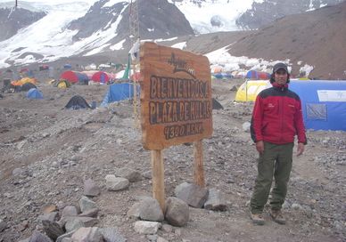 Alejandro Zalazar Portada