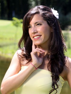 Brenda Magallanes - Agua Escondida