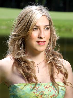 Noelia Carmona - Ciudad