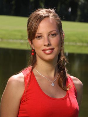 Cecilia Coronado - Rio Barrancas