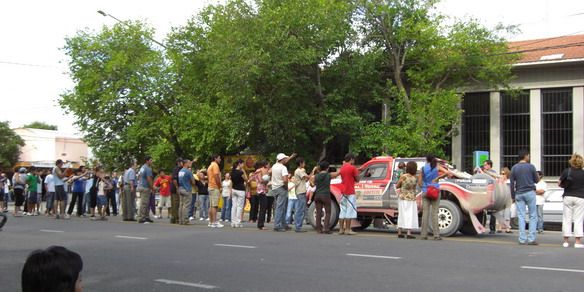 Uco dakar 2