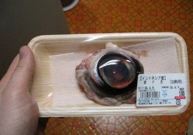 Ojo de atún P