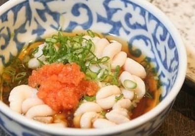 Esperma de bacalao P