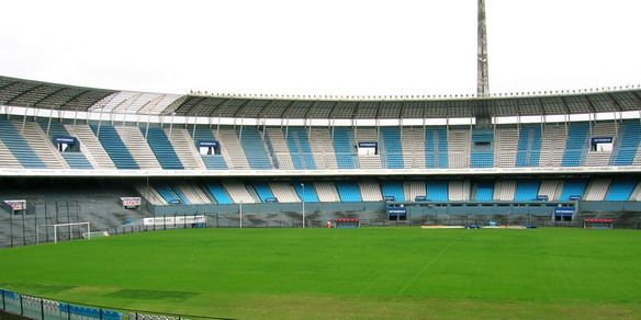Estadio de Racing