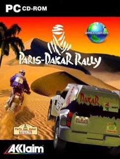 ParisDakar PC