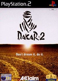 Dakar 2